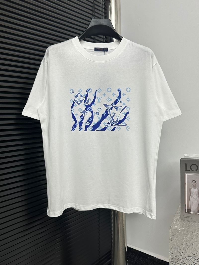 Louis Vuitton T-Shirts